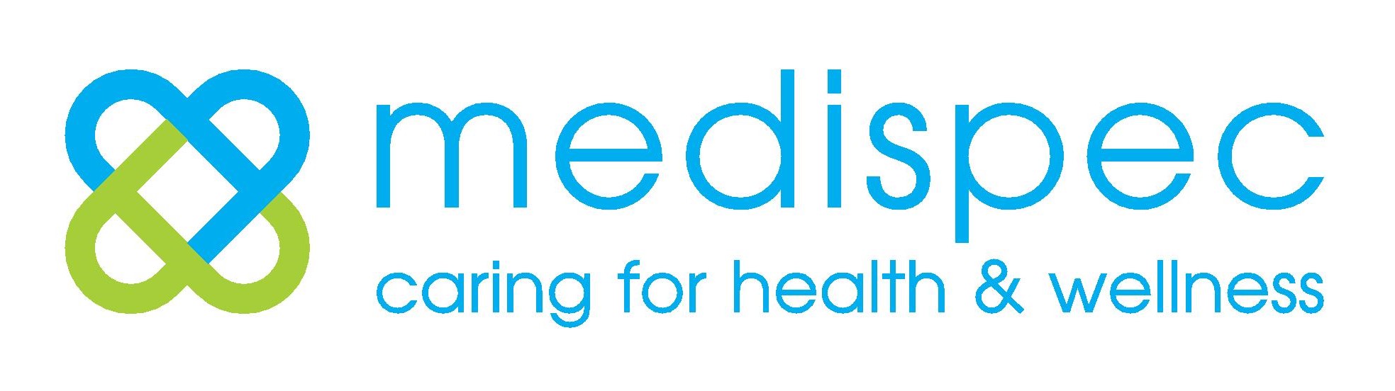 Medispec logo