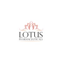 lotus_pharmaceutical_logo